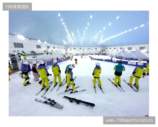 全国80%的室内滑雪场集中在南方城市，暴露了体育旅游项目对自然资源的过度依赖